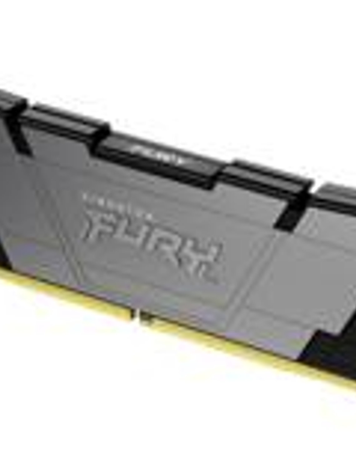 Memoria RAM DDR4 8GB Kingston Fury Renegade de Alto Rendimiento 1