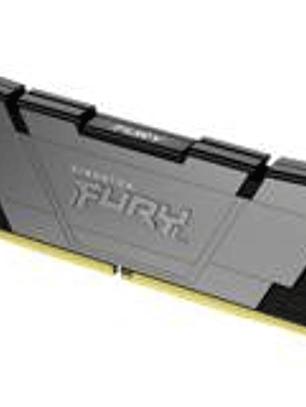 Memoria RAM DDR4 8GB Kingston Fury Renegade de Alto Rendimiento
