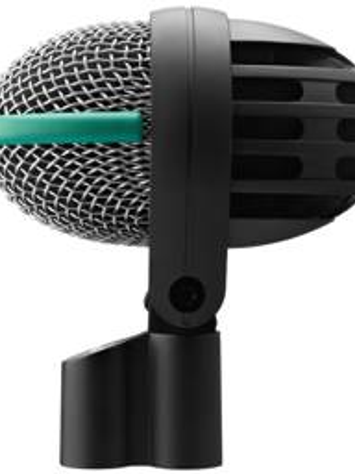 Micrófono AKG D112 MKII - Profesional para Bombo y Bajos 5