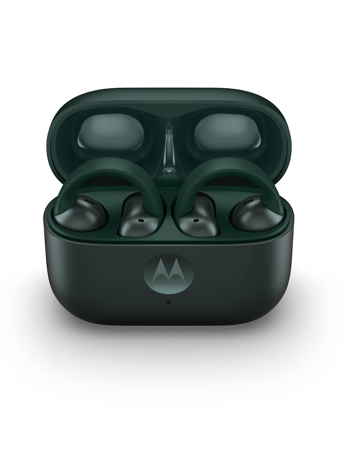 Auriculares Motorola Moto Buds Loop Sound by Bose Verde TWS Premium 4