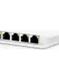 Switch Ubiquiti USW-Flex-Mini 5 Puertos Gigabit Layer 2 Sobremesa - Miniatura 1