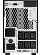 APC UPS 3KVA Torre online Easy SRV 230V SRVPM3KIL+SRV72BP-9A - Miniatura 2