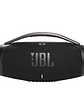 Altavoz JBL Boombox 3 Bluetooth Negro IPX7 Resistente Agua - Miniatura 1