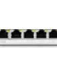 Switch Ubiquiti USW-Flex-Mini 5 Puertos Gigabit Layer 2 Sobremesa - Miniatura 2
