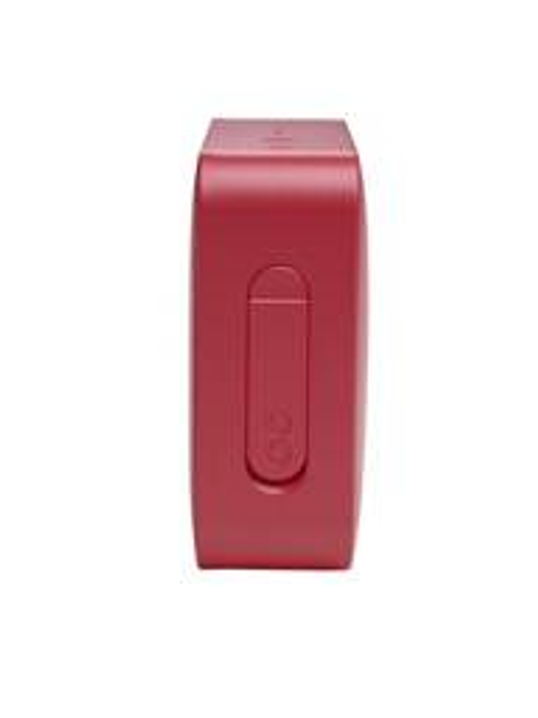 Altavoz JBL Go Essential 2 Bluetooth Rojo Portátil 2