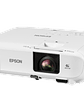 Proyector Epson Pro 118 3800 Lúmenes XGA Parlante HDMI RJ45 - Miniatura 2