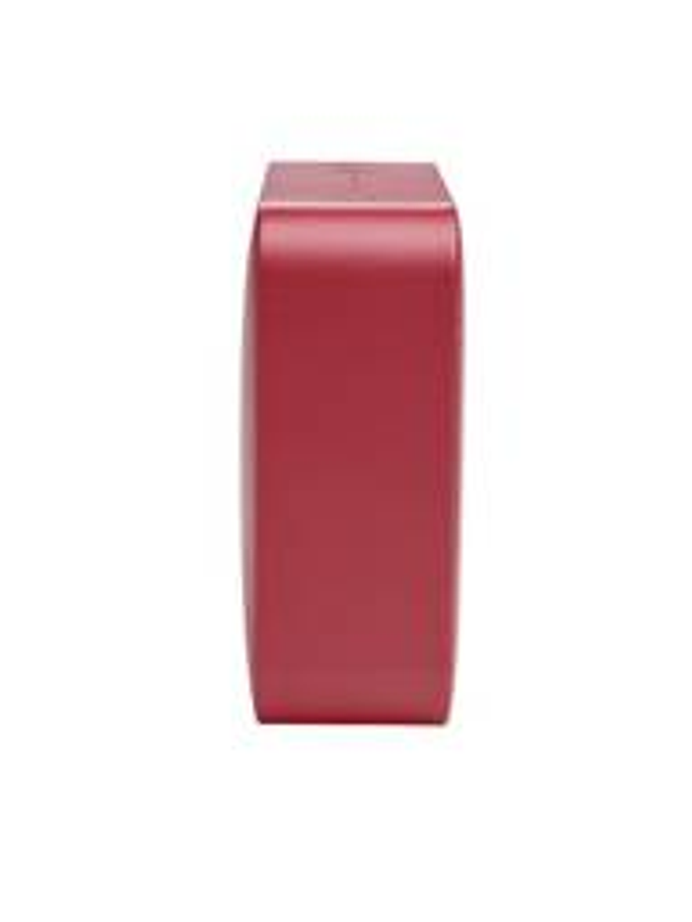 Altavoz JBL Go Essential 2 Bluetooth Rojo Portátil 3
