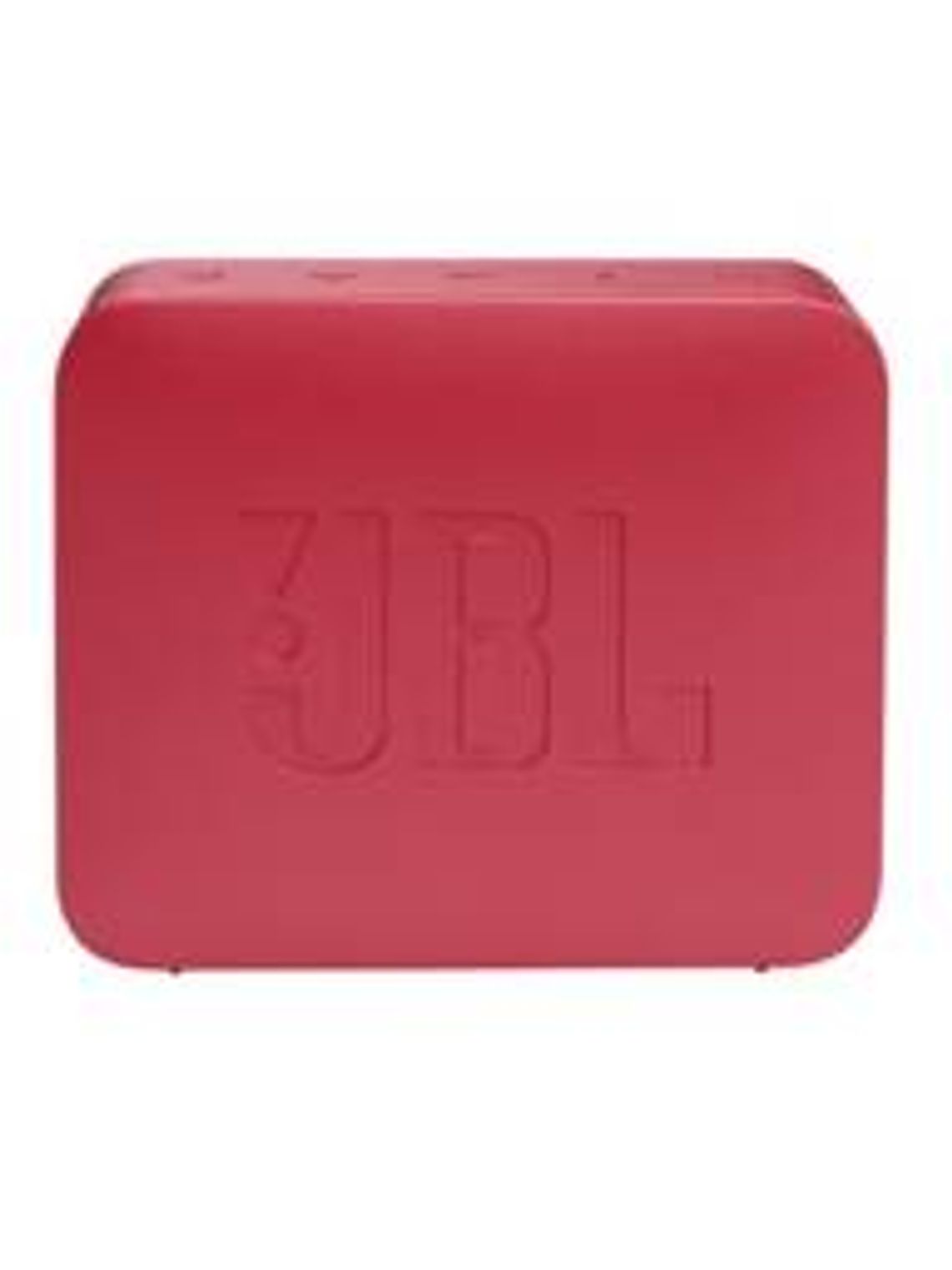 Altavoz JBL Go Essential 2 Bluetooth Rojo Portátil 4