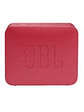 Altavoz JBL Go Essential 2 Bluetooth Rojo Portátil - Miniatura 4