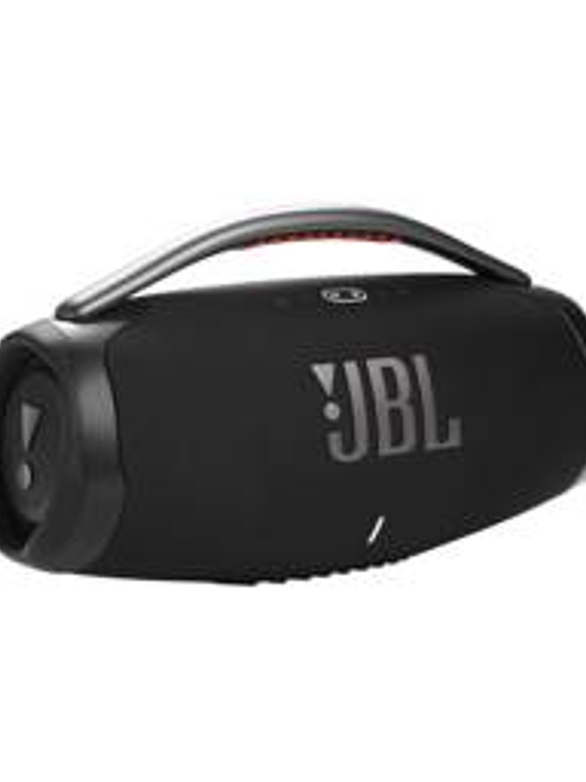 Altavoz JBL Boombox 3 Bluetooth Negro IPX7 Resistente Agua 3