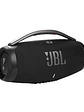 Altavoz JBL Boombox 3 Bluetooth Negro IPX7 Resistente Agua - Miniatura 3