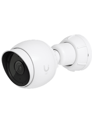 Cámara Ubiquiti G5 Bullet PoE Exterior UniFi Protect