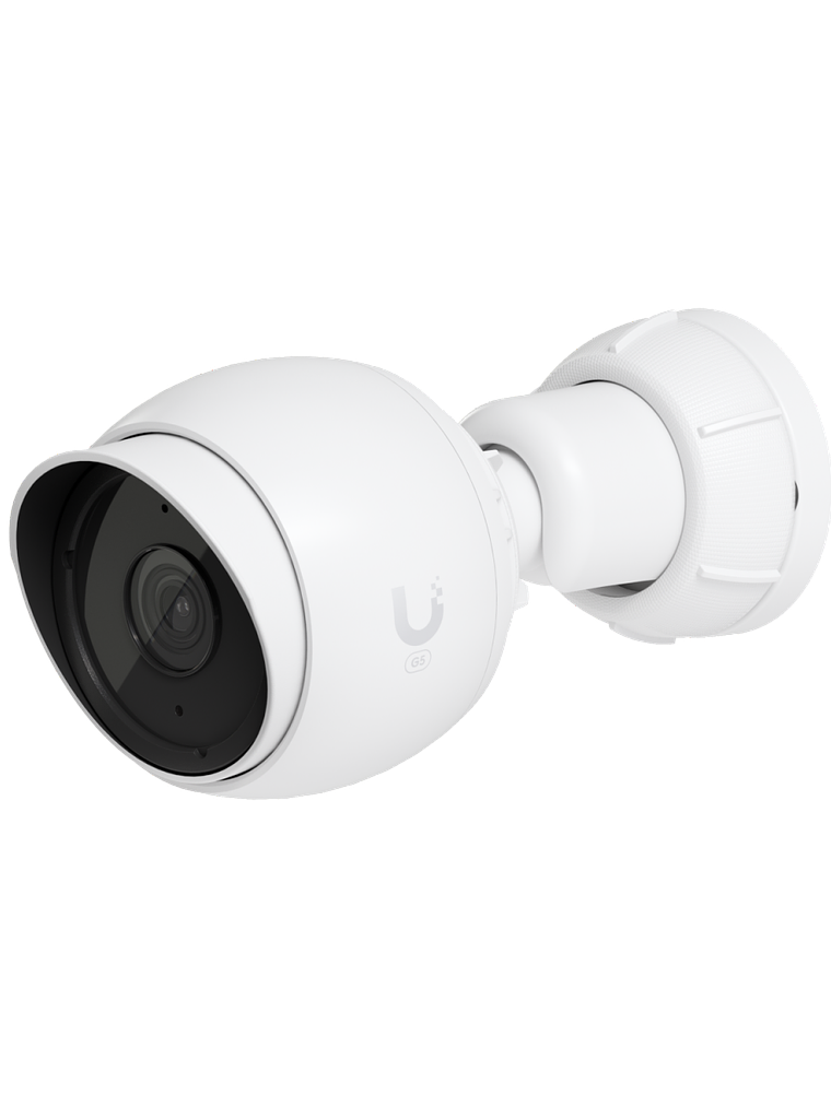 Cámara Ubiquiti G5 Bullet PoE Exterior UniFi Protect 1