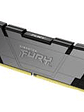 Memoria RAM DDR4 8GB Kingston Fury Renegade de Alto Rendimiento - Miniatura 3