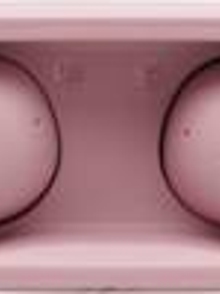 Auriculares JBL Wave Buds 2 TWS Rosa - Earbuds Inalámbricos 2