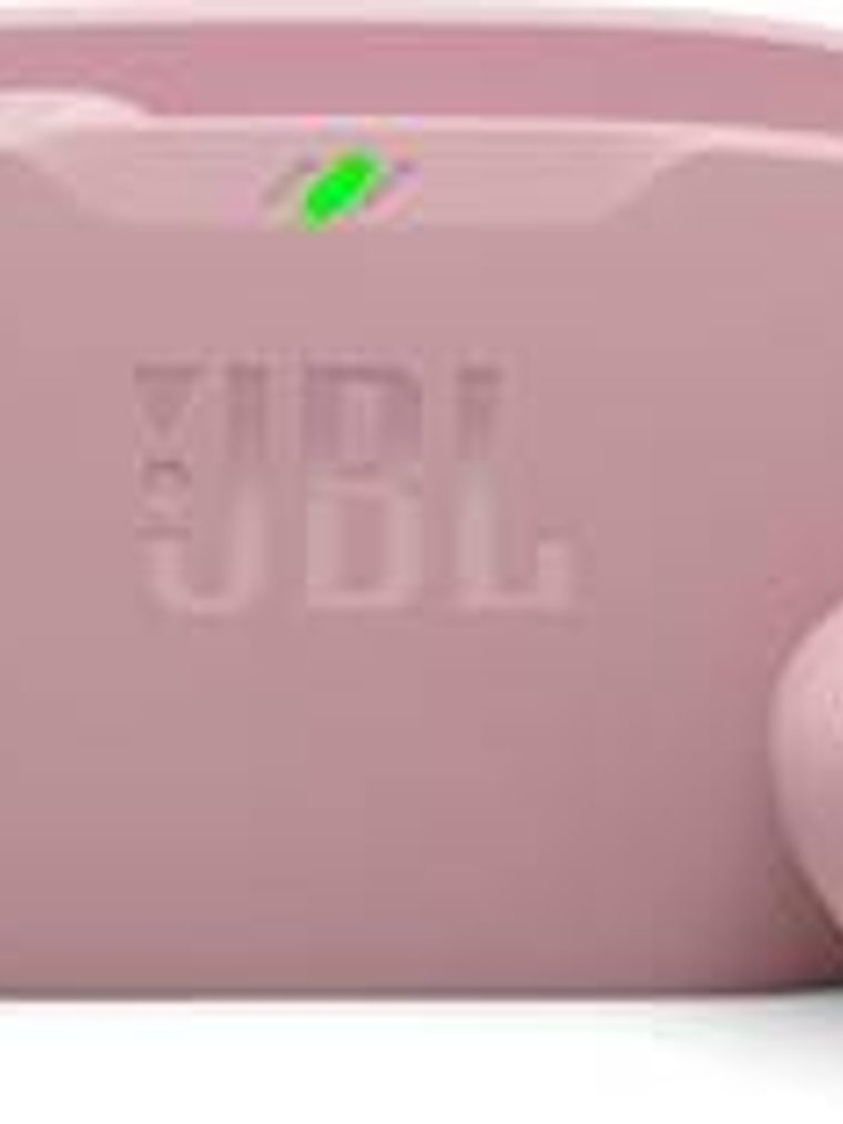 Auriculares JBL Wave Buds 2 TWS Rosa - Earbuds Inalámbricos 4