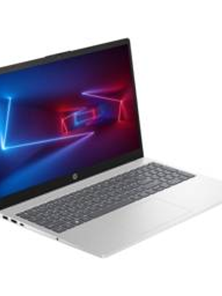 Notebook HP 15-fd0010la 15.6