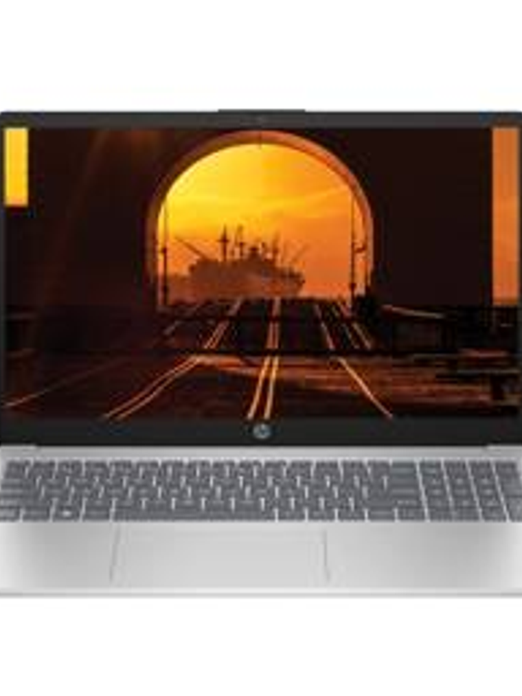 Notebook HP 15-fd0010la 15.6