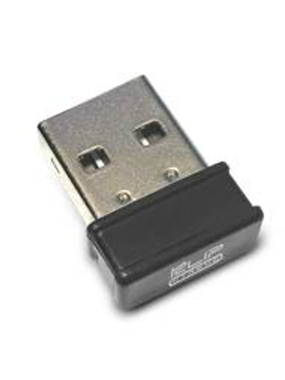 Klip Xtreme Mouse Inalámbrico Silencioso Azul KMW-400BL - Compacto 3