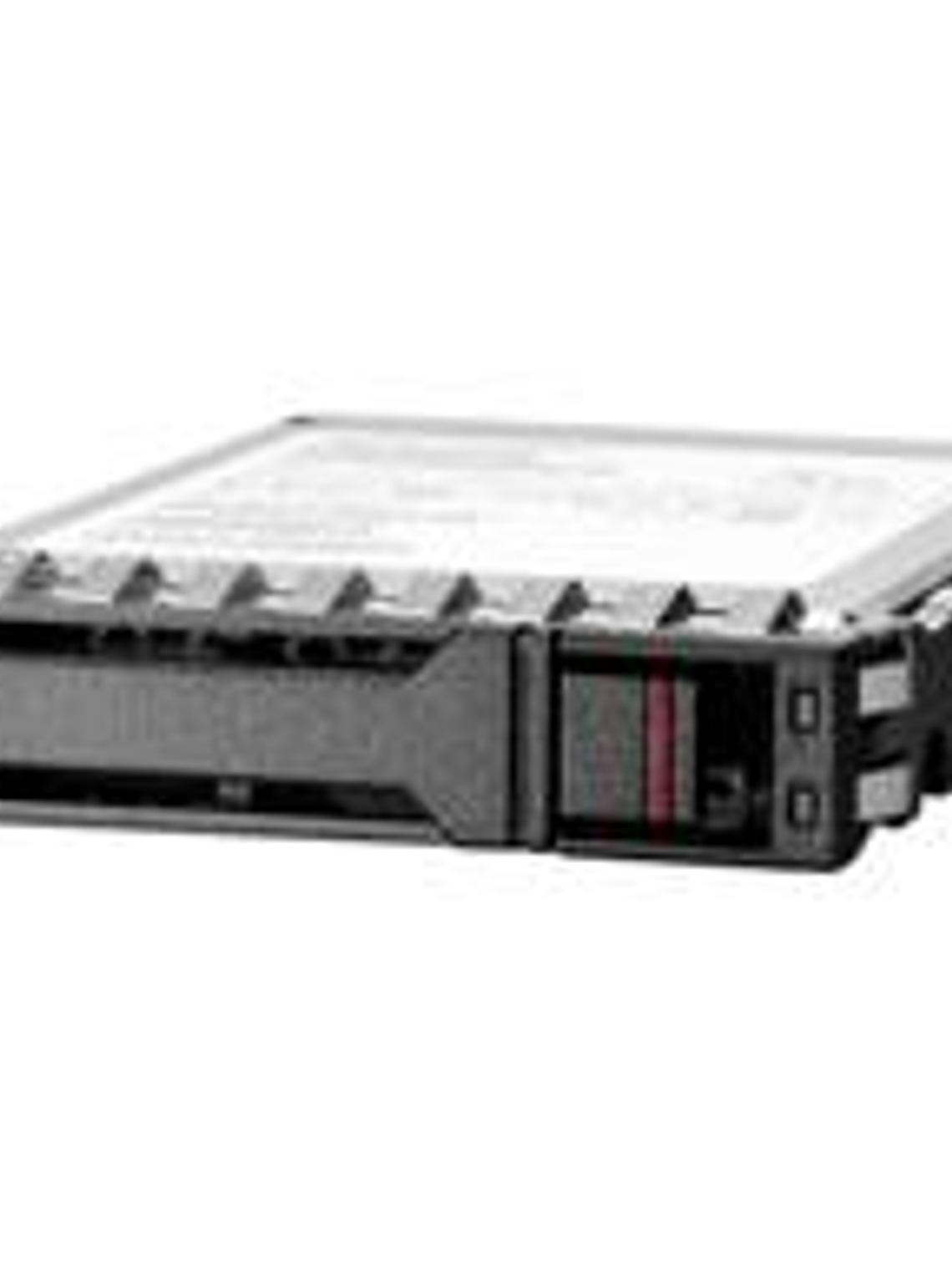 Disco Duro Interno HPE 2.4TB SAS 12Gbps 10K RPM SFF 2.5