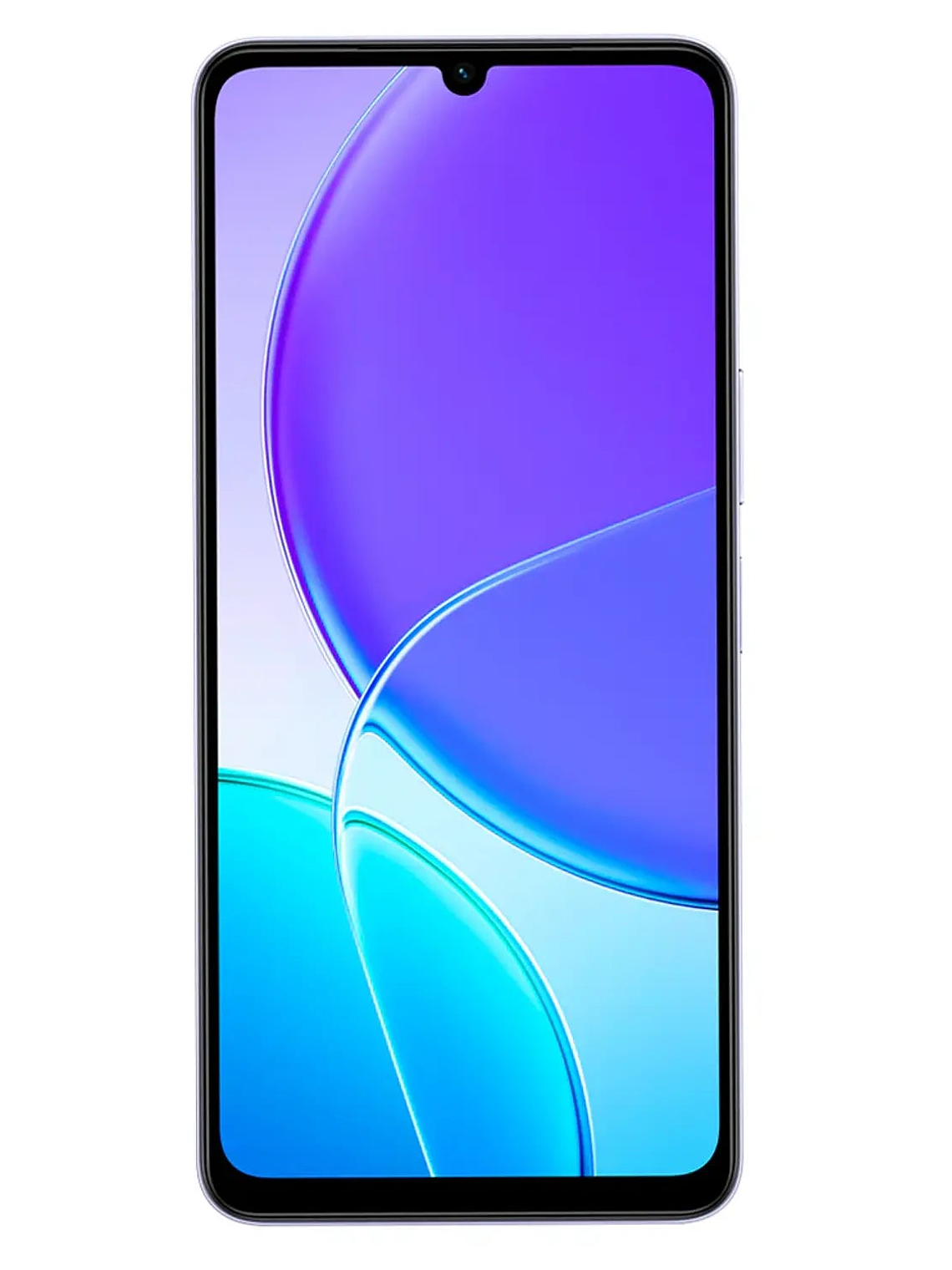 VIVO Y04 Black 128GB + 4GB RAM 1