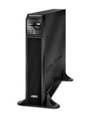 Smart-UPS en línea APC SRT1000XLI, 1000VA / 1000W, Torre, 230V, 6x tomacorrientes IEC C13
