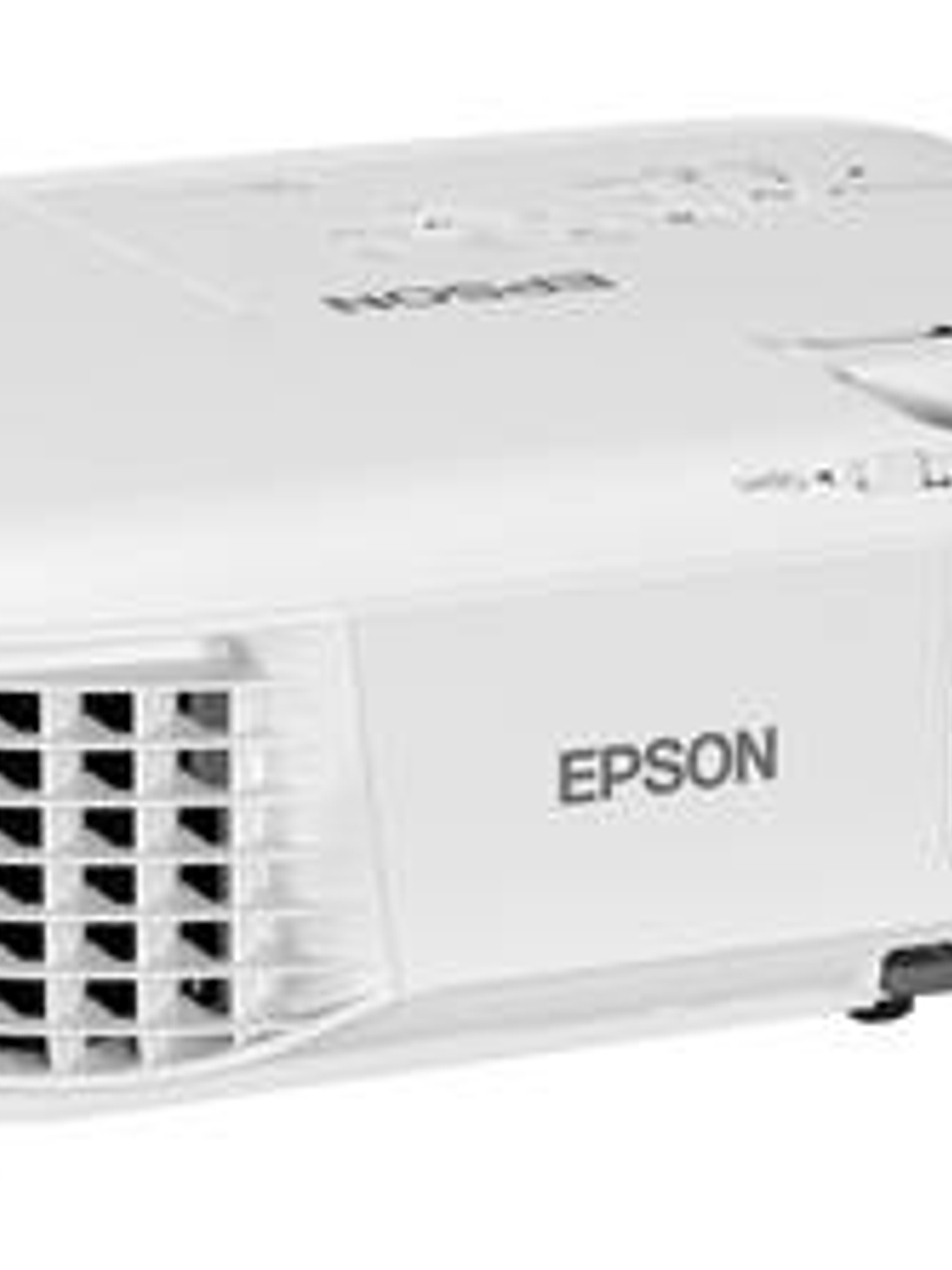 Proyector Epson Pro E24 3600 Lúmenes XGA HDMI USB RS-232C 3LCD 2