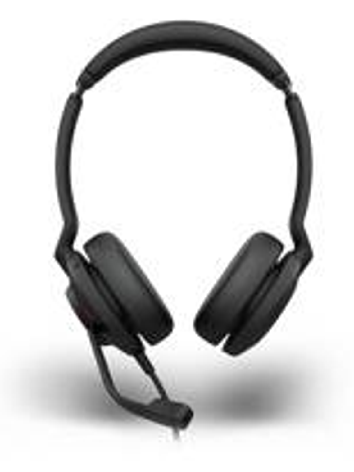 Auriculares Jabra Evolve2 30 SE Estéreo USB-C/A - Headset Profesional Microsoft Teams 1
