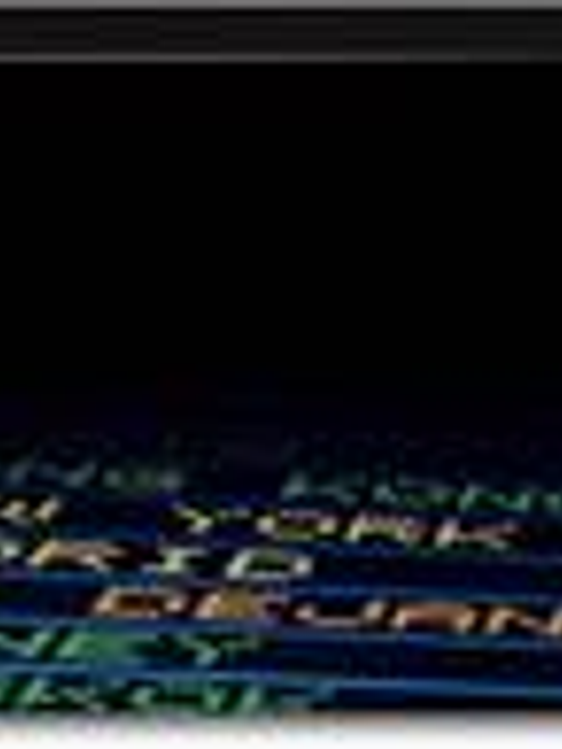 Toner HP W2020A 414A Negro - 2.400 Páginas LaserJet Pro 1