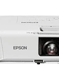 Proyector Epson Pro E24 3600 Lúmenes XGA HDMI USB RS-232C 3LCD - Miniatura 3