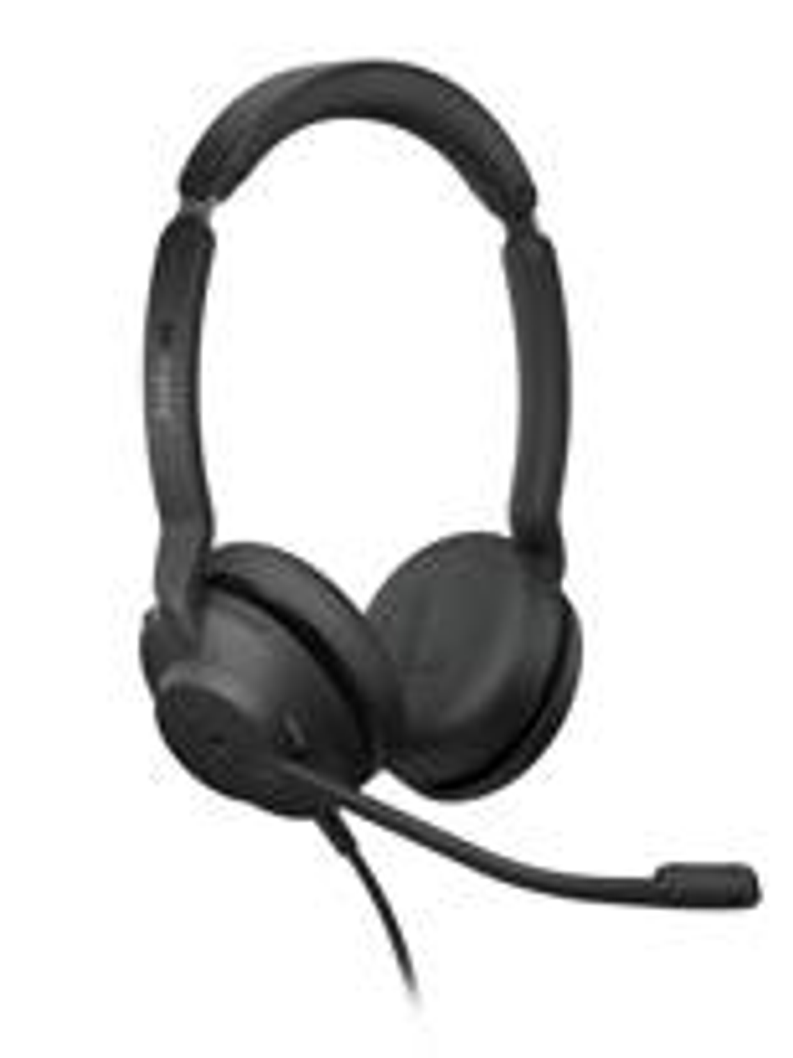 Auriculares Jabra Evolve2 30 SE Estéreo USB-C/A - Headset Profesional Microsoft Teams 2