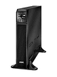 Smart-UPS en línea APC SRT1000XLI, 1000VA / 1000W, Torre, 230V, 6x tomacorrientes IEC C13 - Miniatura 5