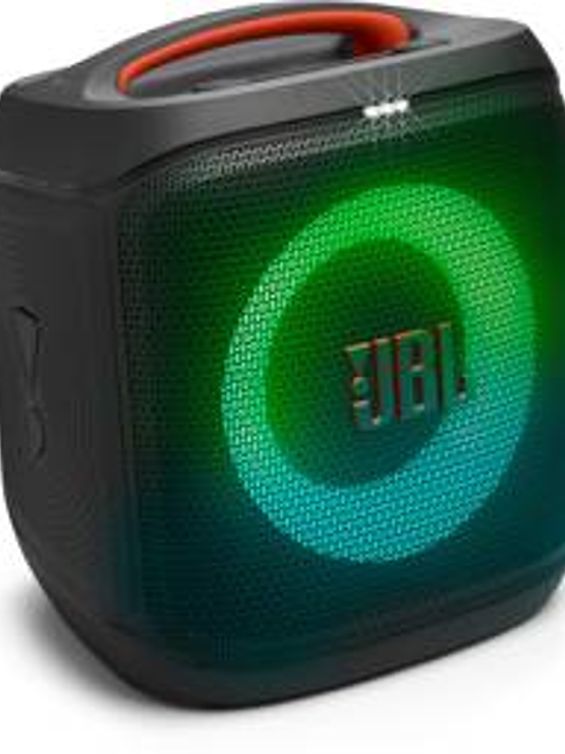 Altavoz JBL PartyBox Encore Essential 2 Bluetooth 100W Negro 1