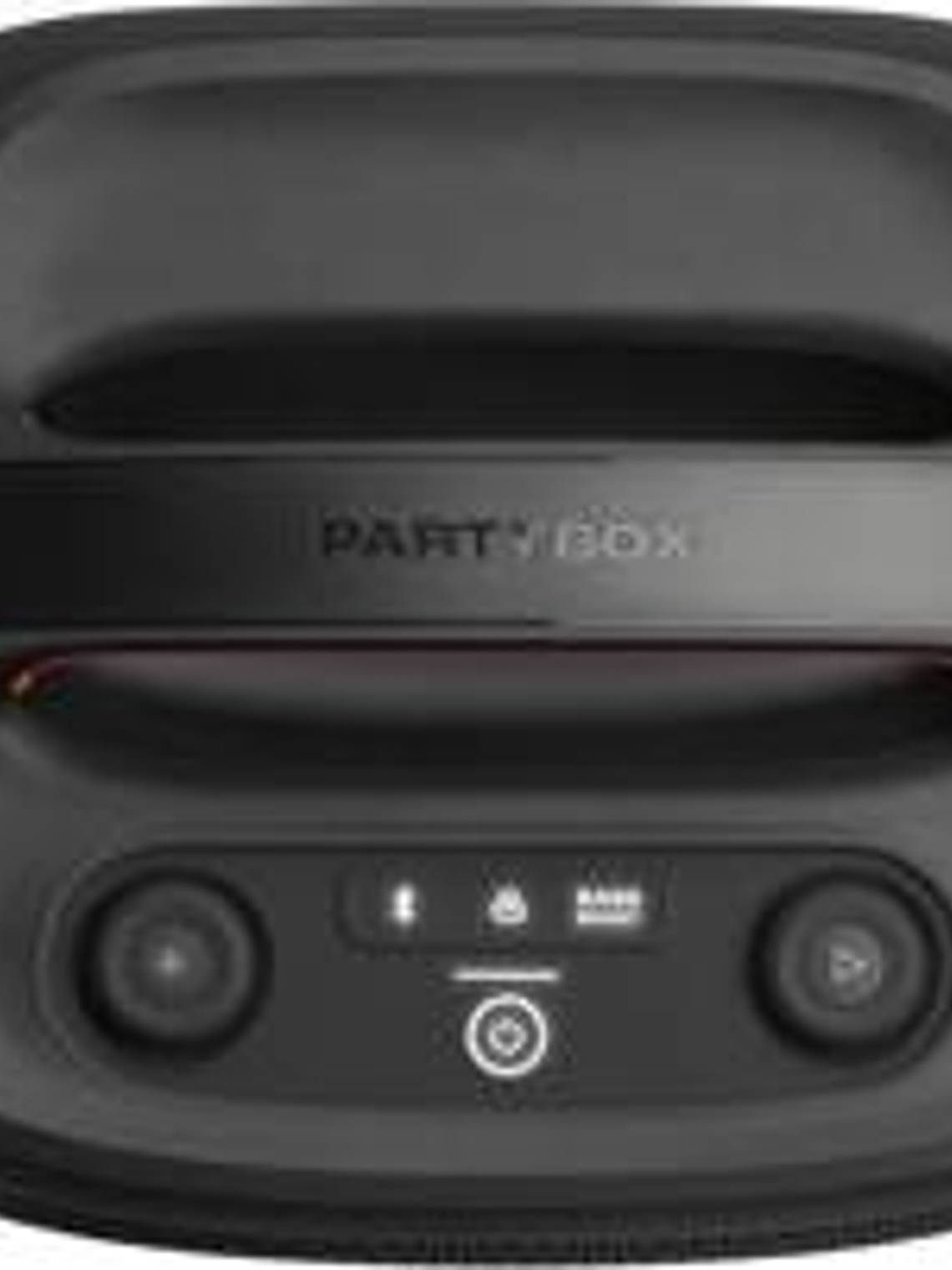 Altavoz JBL PartyBox Encore Essential 2 Bluetooth 100W Negro 2