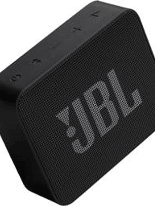 Altavoz JBL Go Essential 2 Bluetooth Negro Portátil