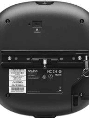 Access Point Aruba Instant IAP-515 WiFi 6 Interior Empresarial HPE