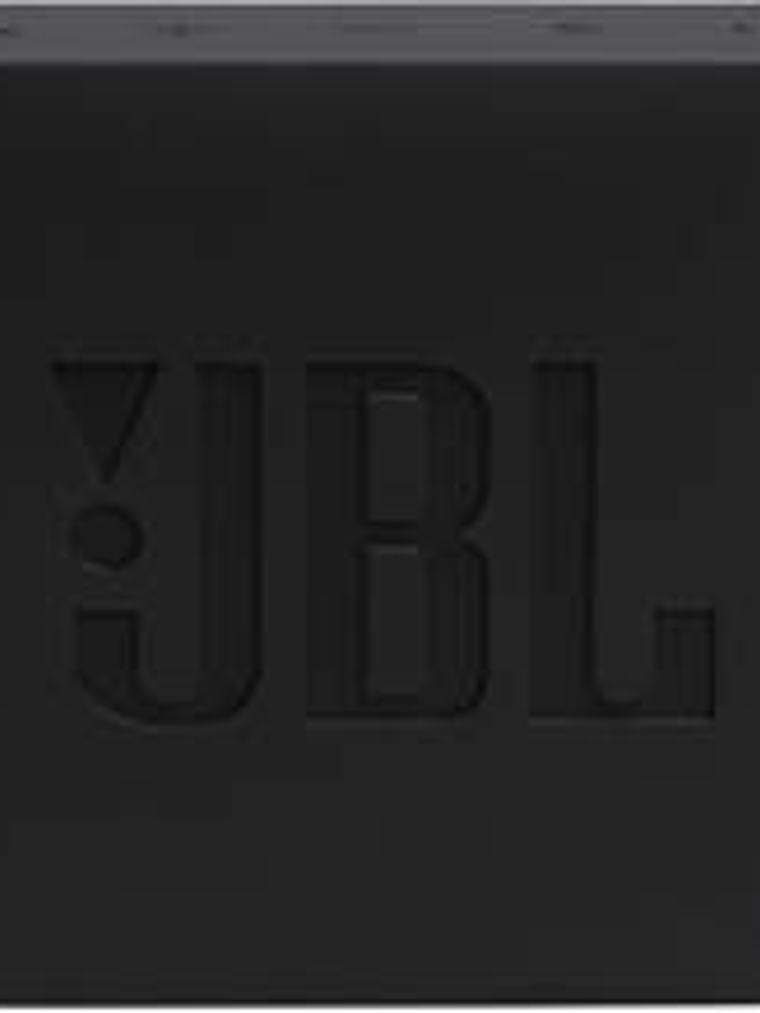 Altavoz JBL Go Essential 2 Bluetooth Negro Portátil 3