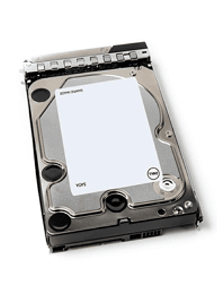 Disco Duro Interno Dell 20TB SATA 6Gbps 7.2K RPM 3.5