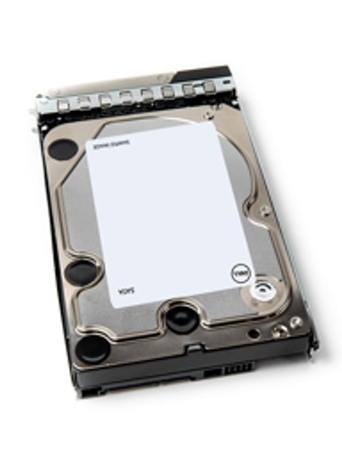 Disco Duro Interno Dell 20TB SATA 6Gbps 7.2K RPM 3.5