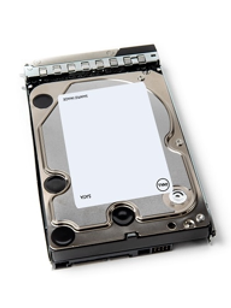 Disco Duro Interno Dell 20TB SATA 6Gbps 7.2K RPM 3.5