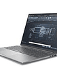 Workstation HP ZBook 8 G1i 16