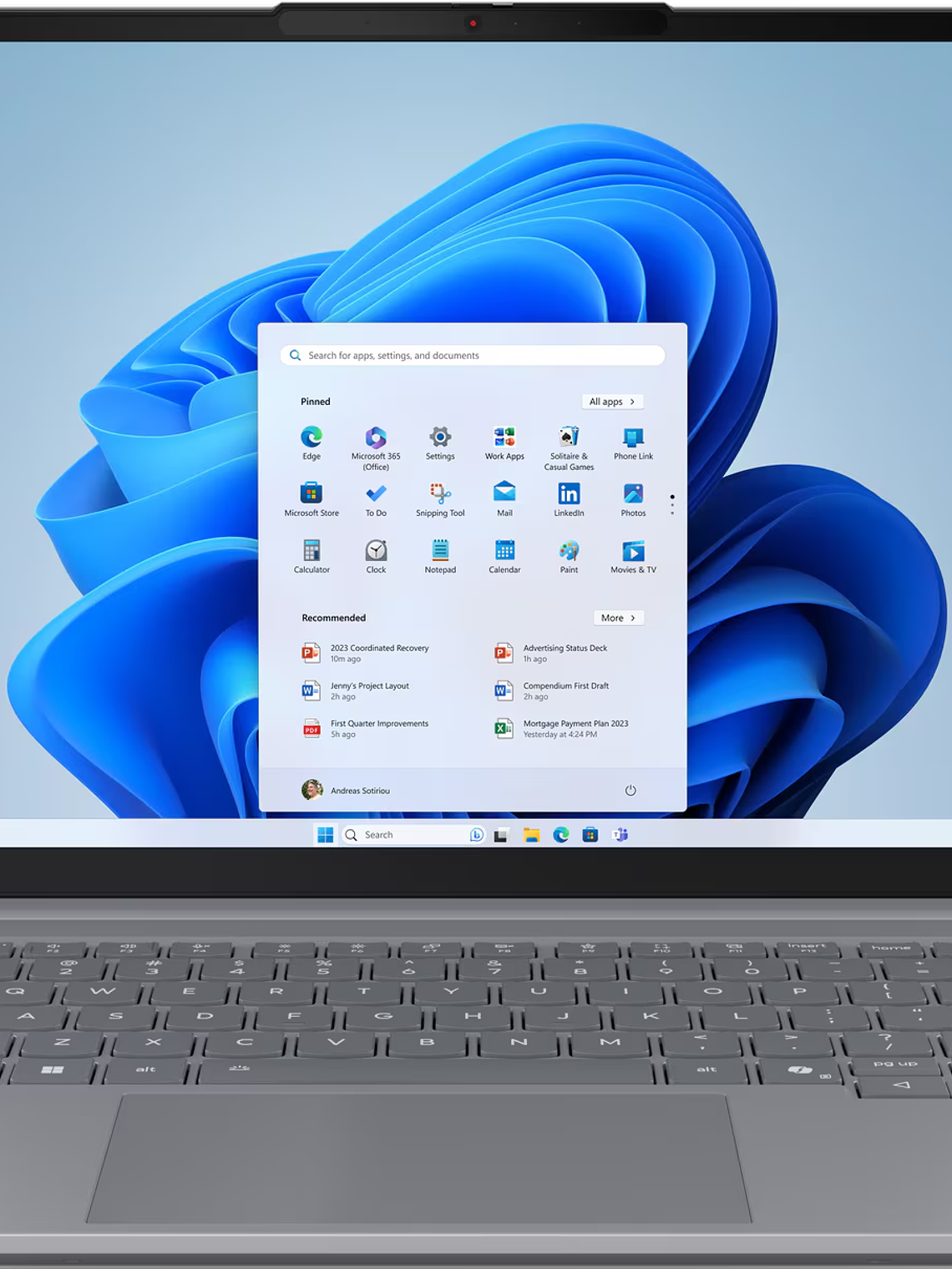 Notebook Lenovo ThinkBook 14 G8 14