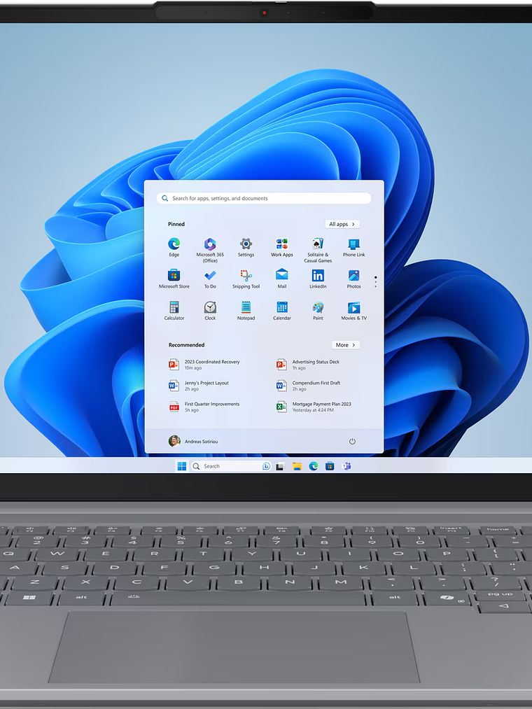 Notebook Lenovo ThinkBook 14 G8 14