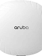 Access Point Aruba Instant IAP-515 WiFi 6 Interior Empresarial HPE - Miniatura 2