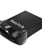 Memoria USB SanDisk Ultra Fit 16GB USB 3.1 - Pendrive Ultra Compacto Z430 - Miniatura 2