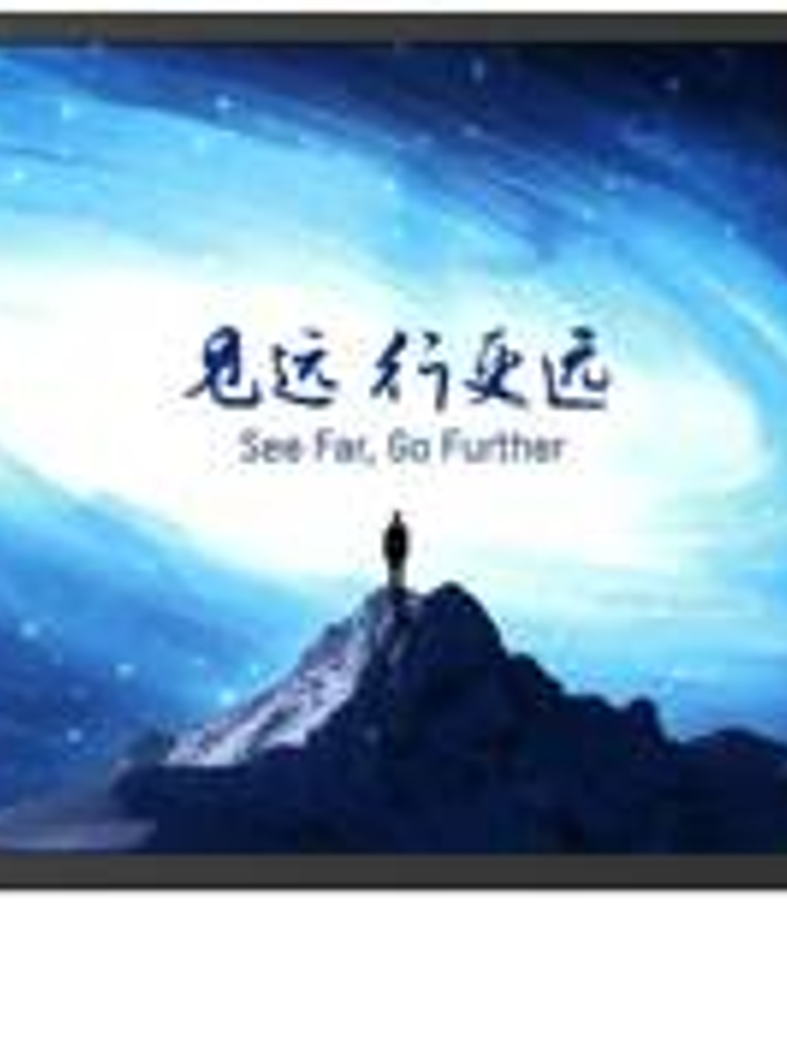 Monitor Hikvision 32