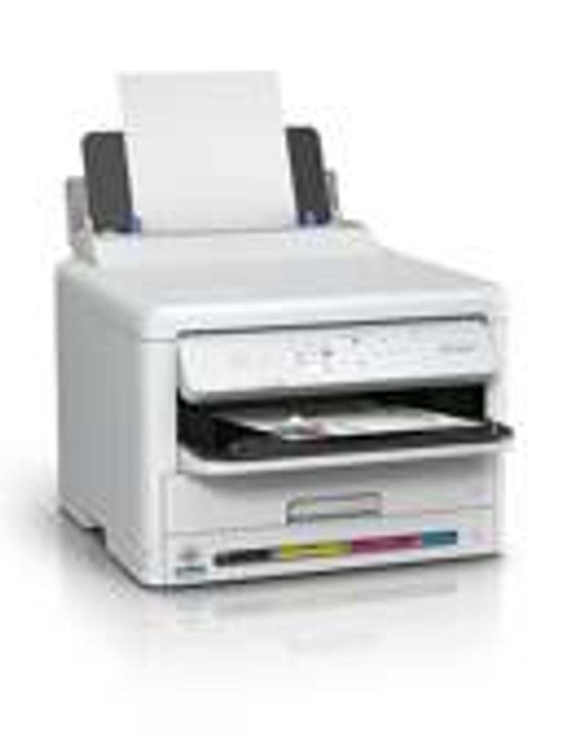 Impresora Epson WF-C5390 WiFi Ethernet PCL Bolsa de Tinta 1