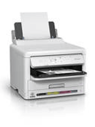 Impresora Epson WF-C5390 WiFi Ethernet PCL Bolsa de Tinta