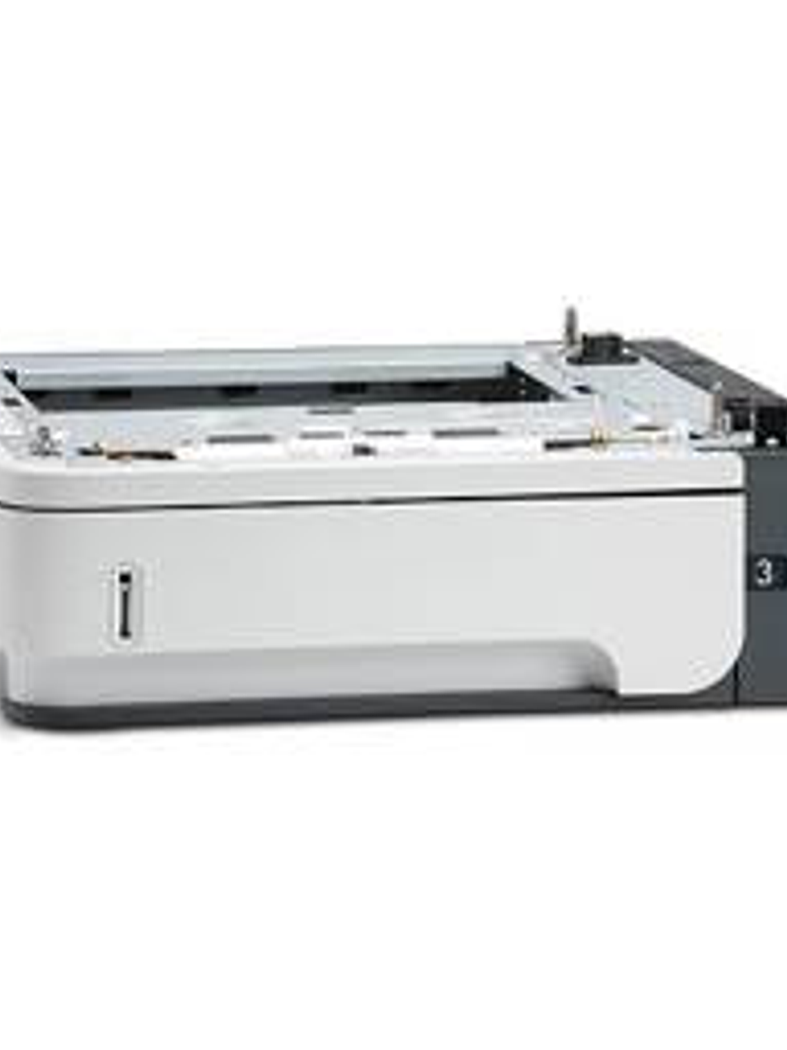 HP Bandeja adicional 500 hjs serie P3015/M521/M525 1