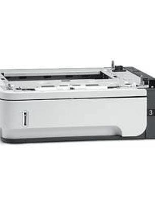 HP Bandeja adicional 500 hjs serie P3015/M521/M525